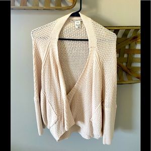 American Rag Cardigan